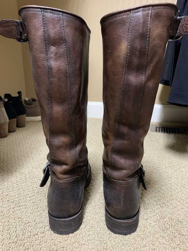 Dark Brown / 7 / Hope_92003