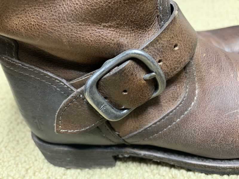 Dark Brown / 7 / Hope_92003
