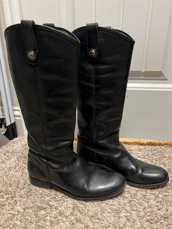 Black / 9 / STACEY_92493