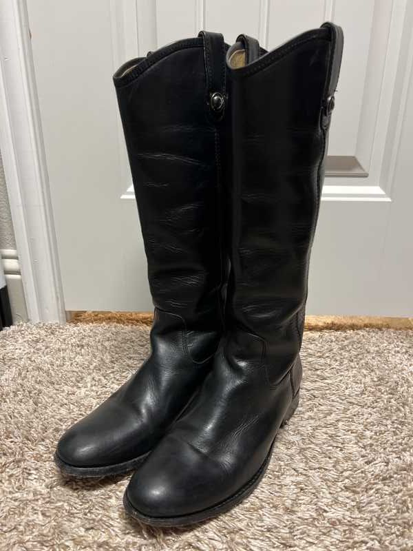 Black / 9 / STACEY_92493