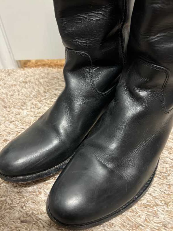 Black / 9 / STACEY_92493