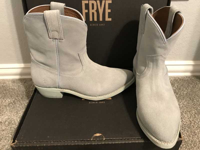 Light Blue / 7.5 / Bonnie_92598