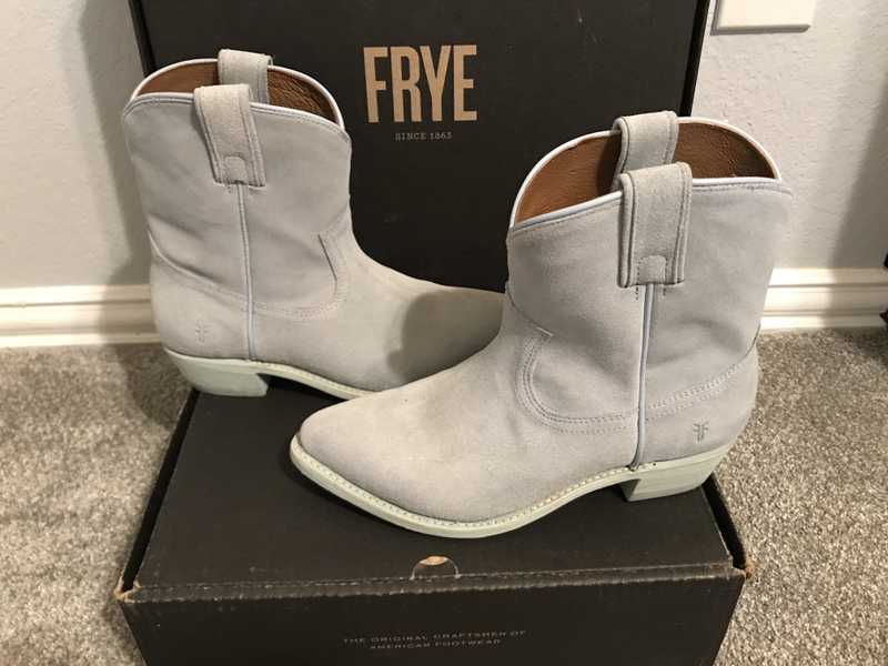Light Blue / 7.5 / Bonnie_92598