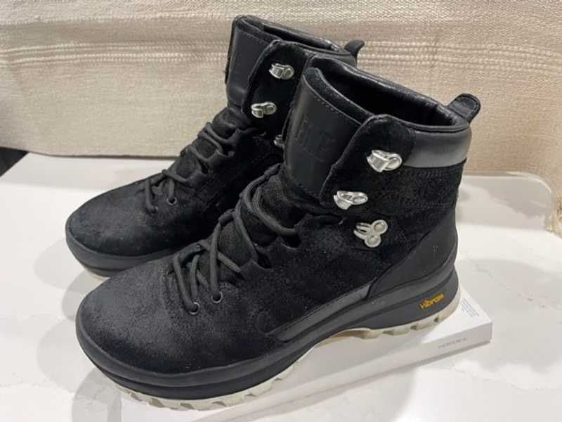 Black / 8.5 / Joseph_93778