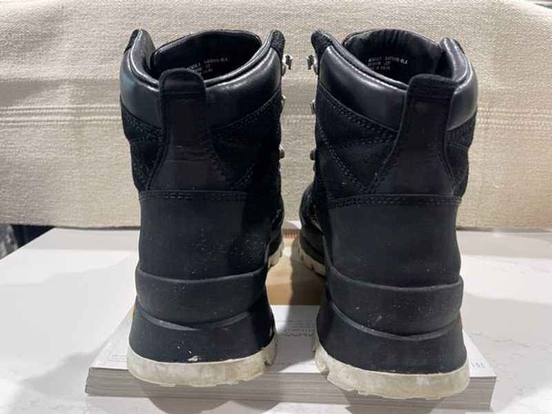 Black / 8.5 / Joseph_93778
