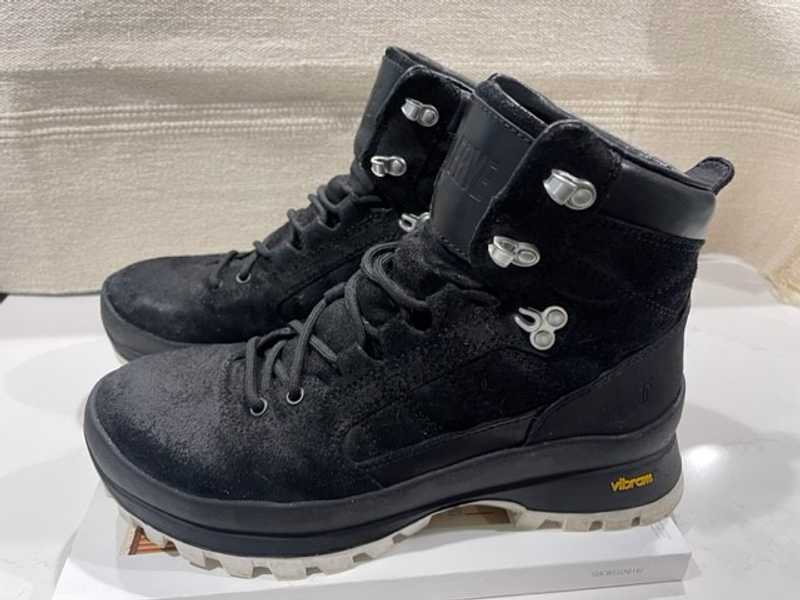 Black / 8.5 / Joseph_93778