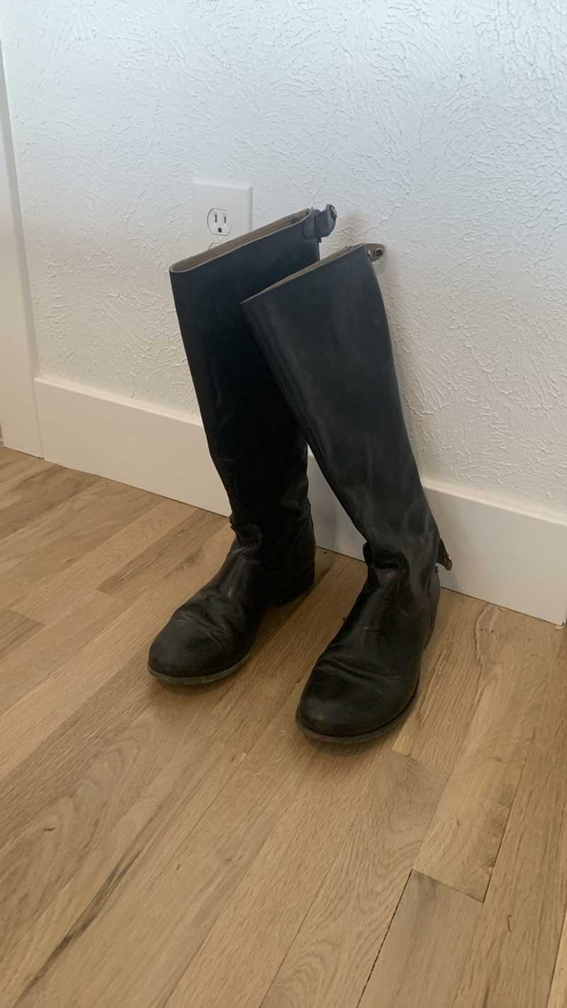 Black / 9.5 / Kirsten_94231