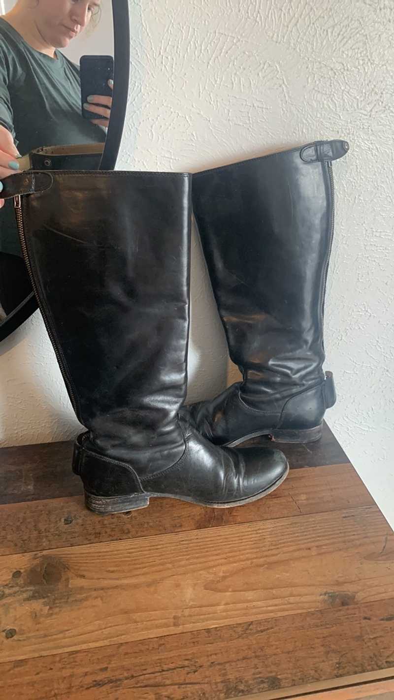 Black / 9.5 / Kirsten_94231