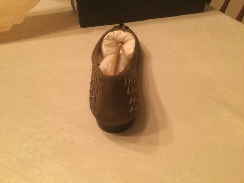 Khaki / 6.5 / Peggy_94234