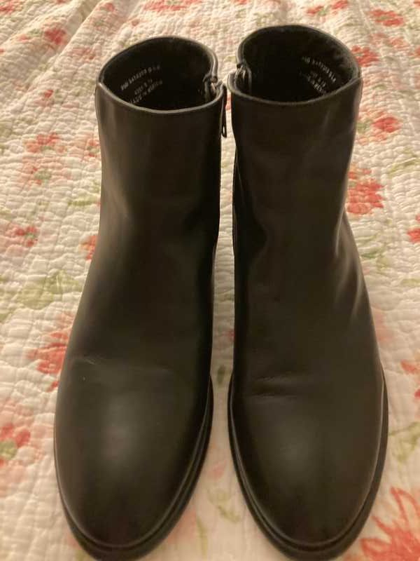 Black / 9.5 / Diane_94236