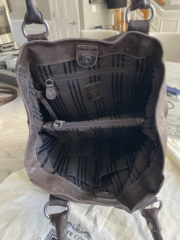 Dark Brown / O/S_erik_95495