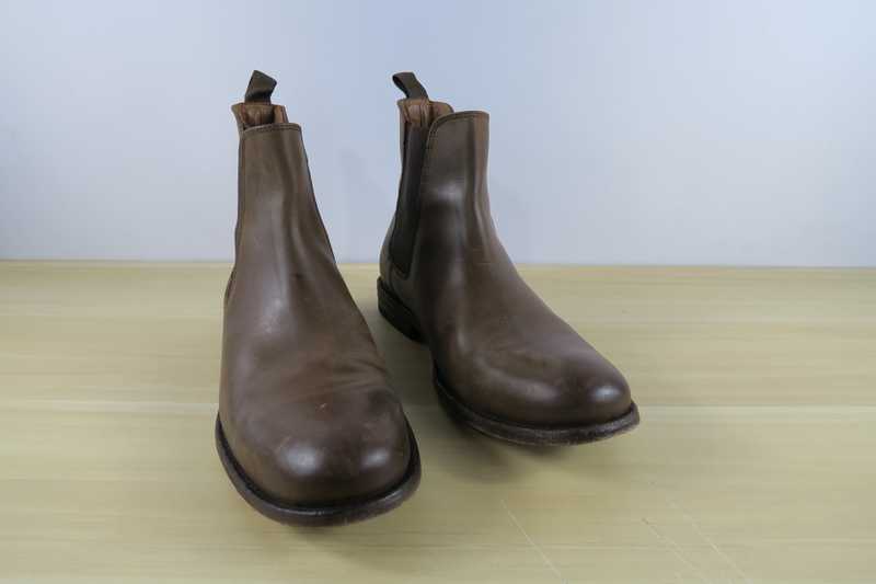 Tan / 10.5 / Fillogic_95549