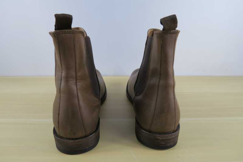 Tan / 10.5 / Fillogic_95549