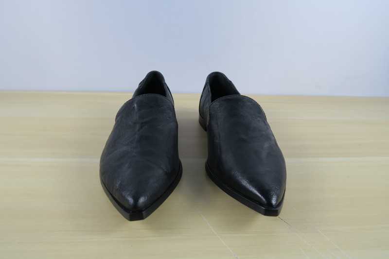 Black / 8 / Fillogic_95577