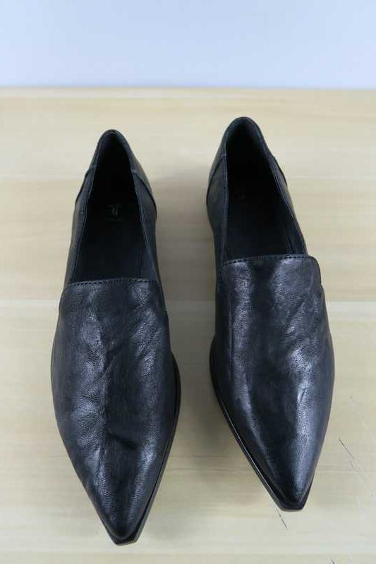 Black / 8 / Fillogic_95577
