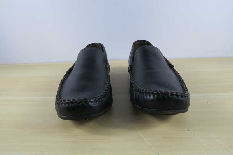 Black / 9.5 / Fillogic_95599