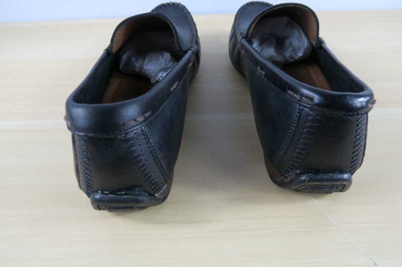 Black / 9.5 / Fillogic_95599