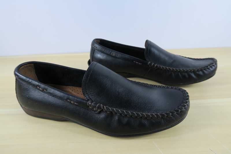 Black / 9.5 / Fillogic_95599