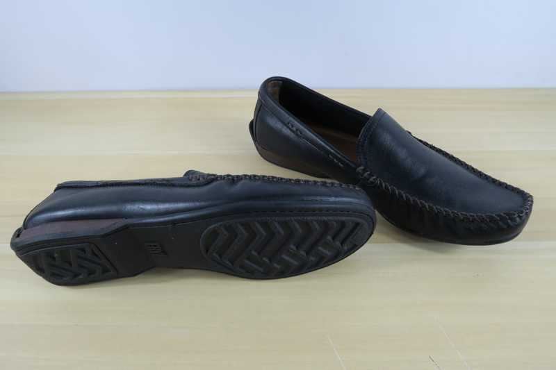 Black / 9.5 / Fillogic_95599