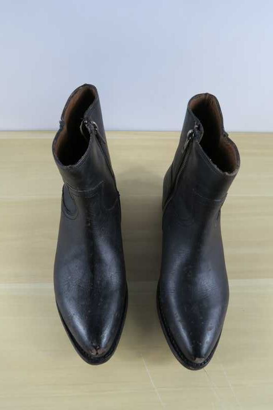 Black / 7.5 / Fillogic_95600
