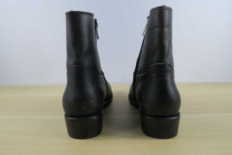 Black / 7.5 / Fillogic_95600