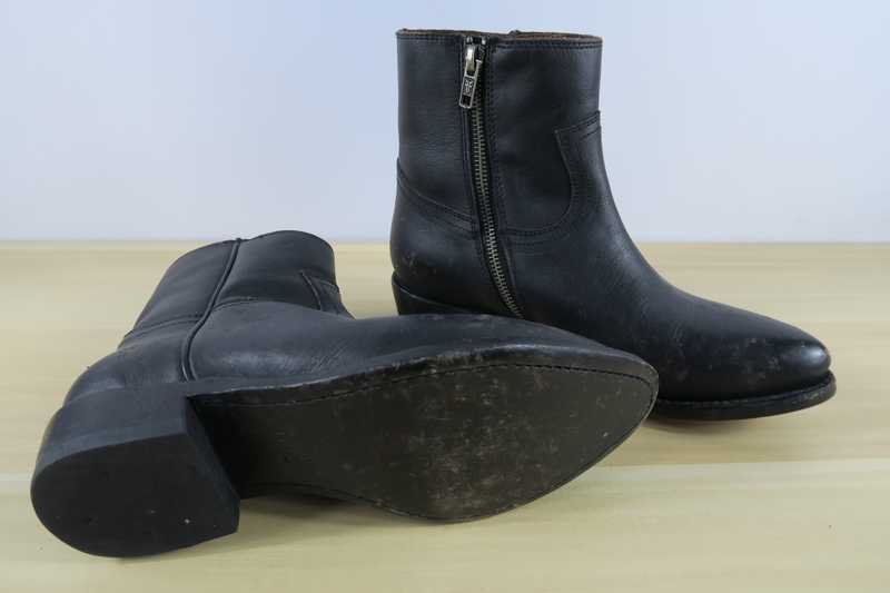 Black / 7.5 / Fillogic_95600