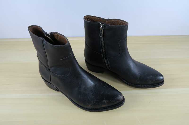 Black / 7.5 / Fillogic_95600