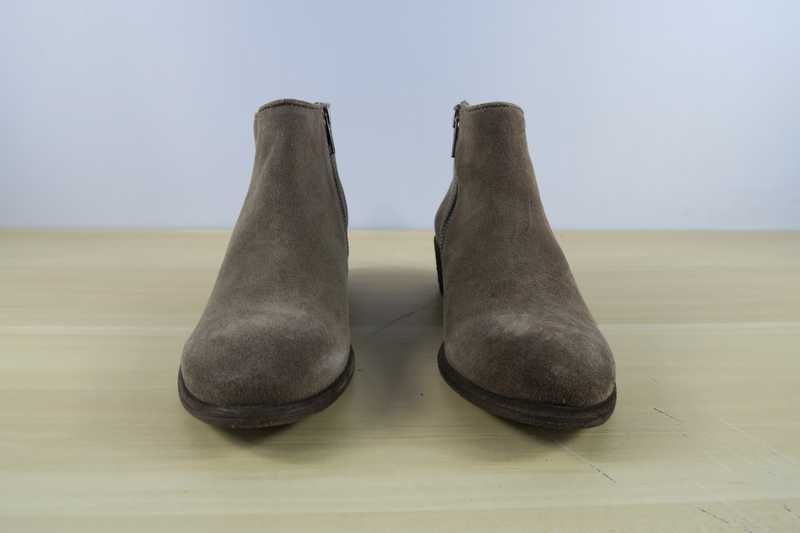 Medium Grey / 6.5 / Fillogic_95678