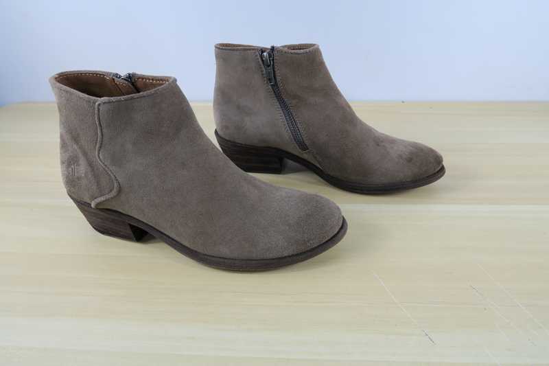 Medium Grey / 6.5 / Fillogic_95678