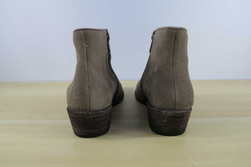 Medium Grey / 6.5 / Fillogic_95678
