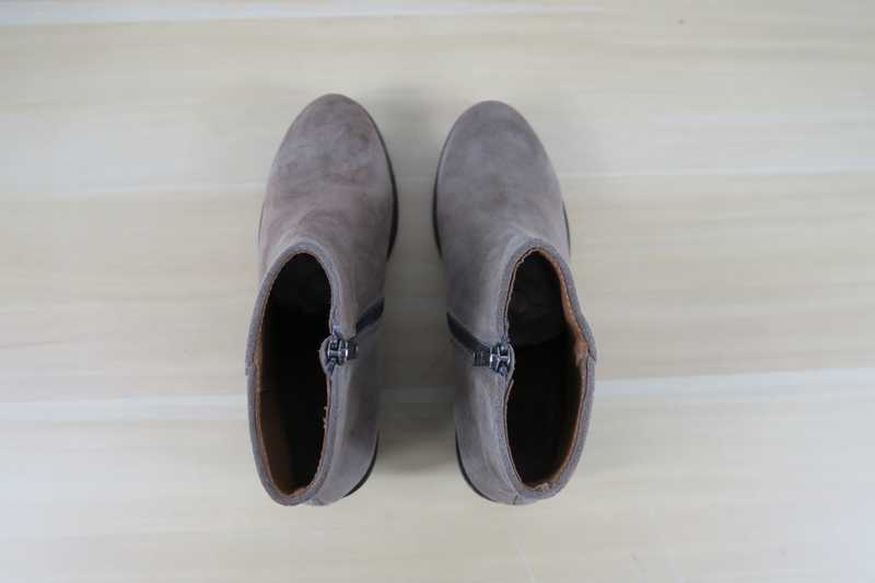 Medium Grey / 6.5 / Fillogic_95678