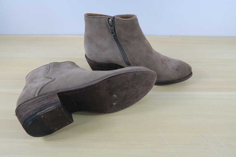 Medium Grey / 6.5 / Fillogic_95678