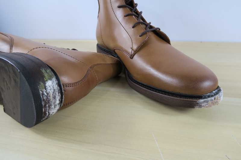 Tan / 10.5 / Fillogic_95683