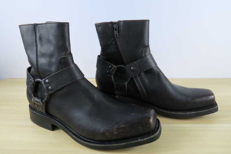 Black / 9 / Fillogic_95697