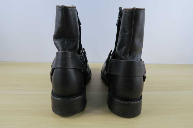 Black / 9 / Fillogic_95697