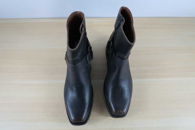 Black / 9 / Fillogic_95697