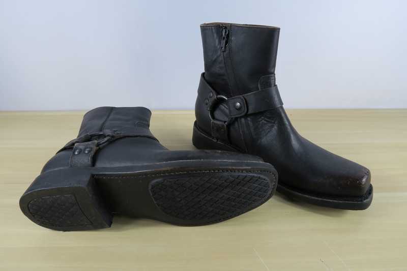 Black / 9 / Fillogic_95697