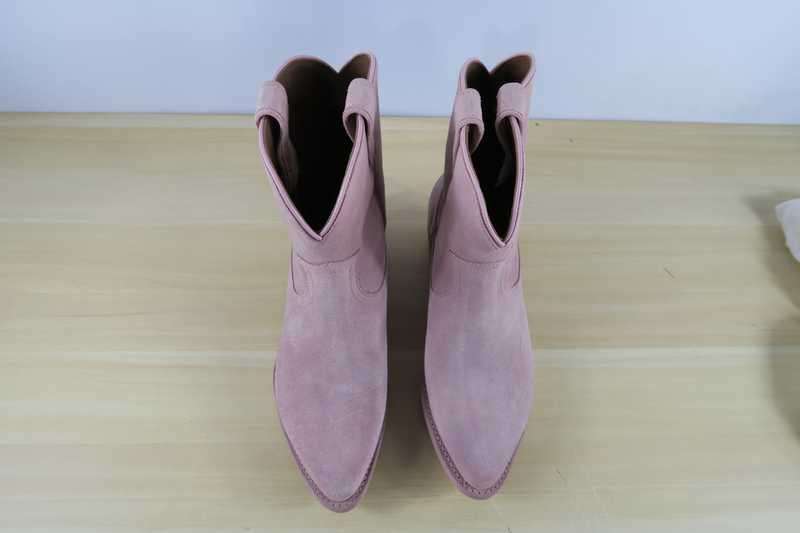 Dusty Pink / 10 / Fillogic_95854
