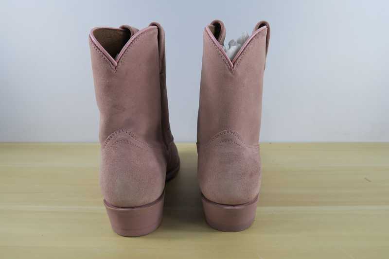Dusty Pink / 10 / Fillogic_95854