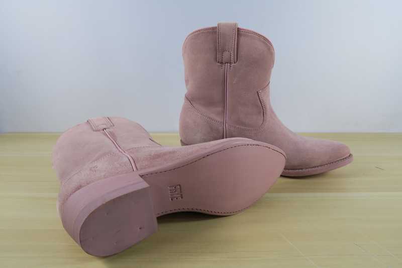 Dusty Pink / 10 / Fillogic_95854