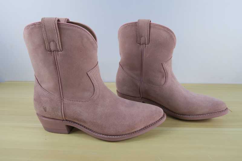 Dusty Pink / 10 / Fillogic_95854