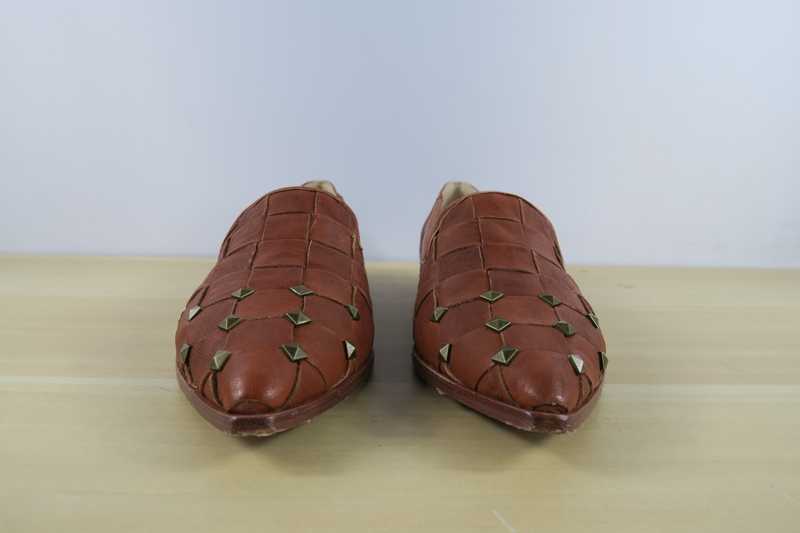 Cognac / 8.5 / Fillogic_95858