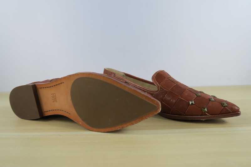 Cognac / 8.5 / Fillogic_95858