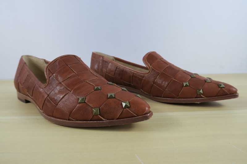 Cognac / 8.5 / Fillogic_95858