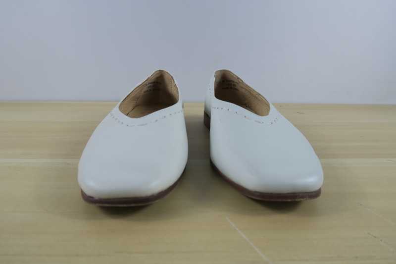 White / 5.5 / Fillogic_95860