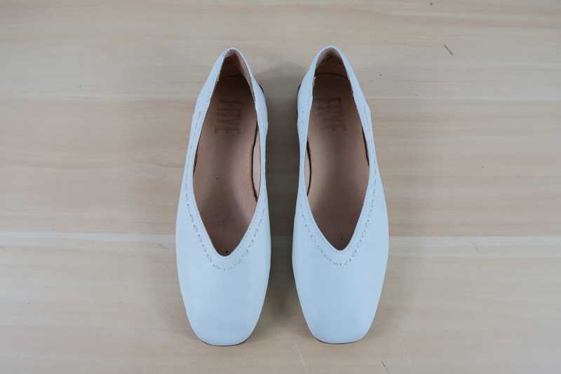 White / 5.5 / Fillogic_95860
