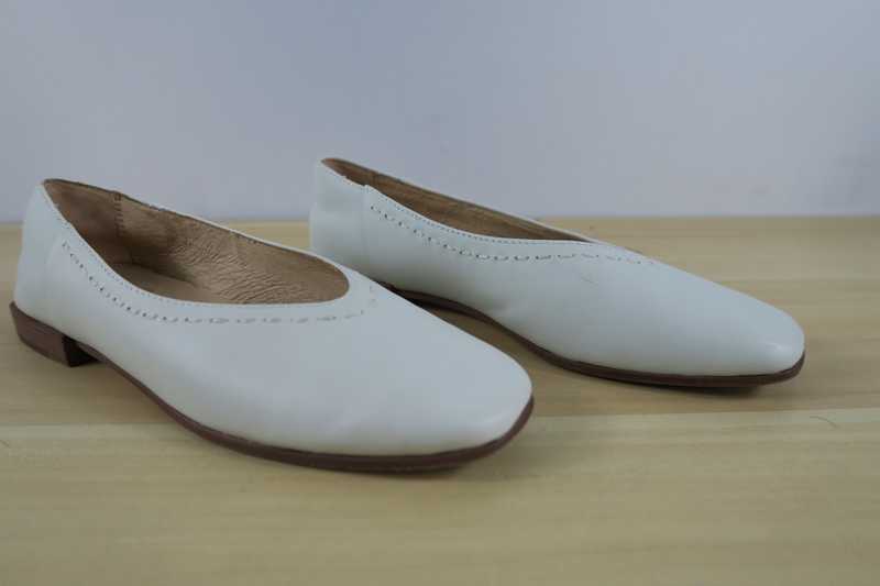 White / 5.5 / Fillogic_95860