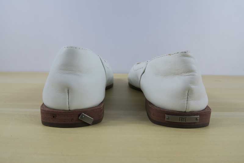 White / 5.5 / Fillogic_95860