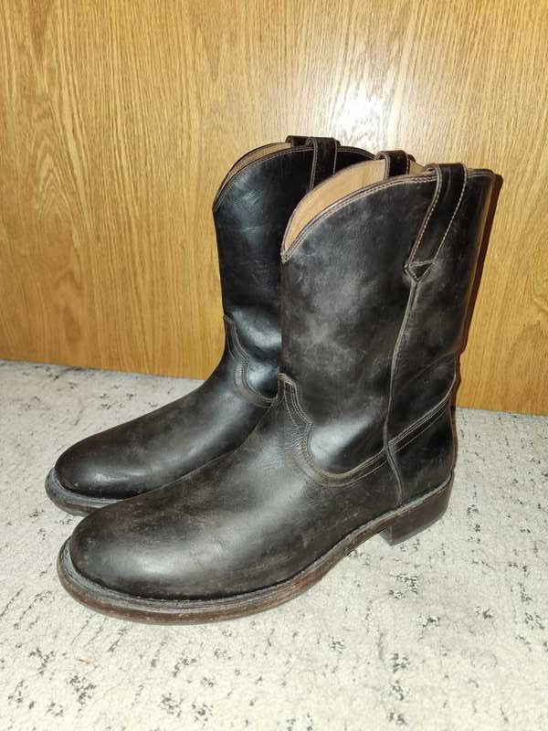 Black / 11.5 / Wade_95883