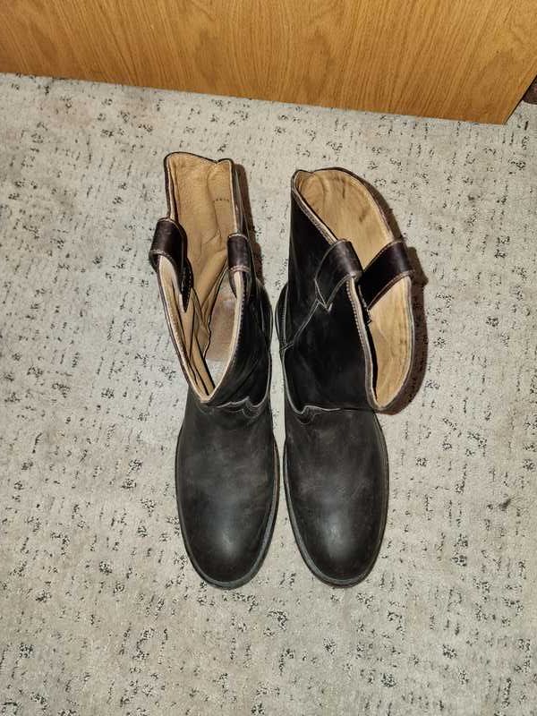 Black / 11.5 / Wade_95883